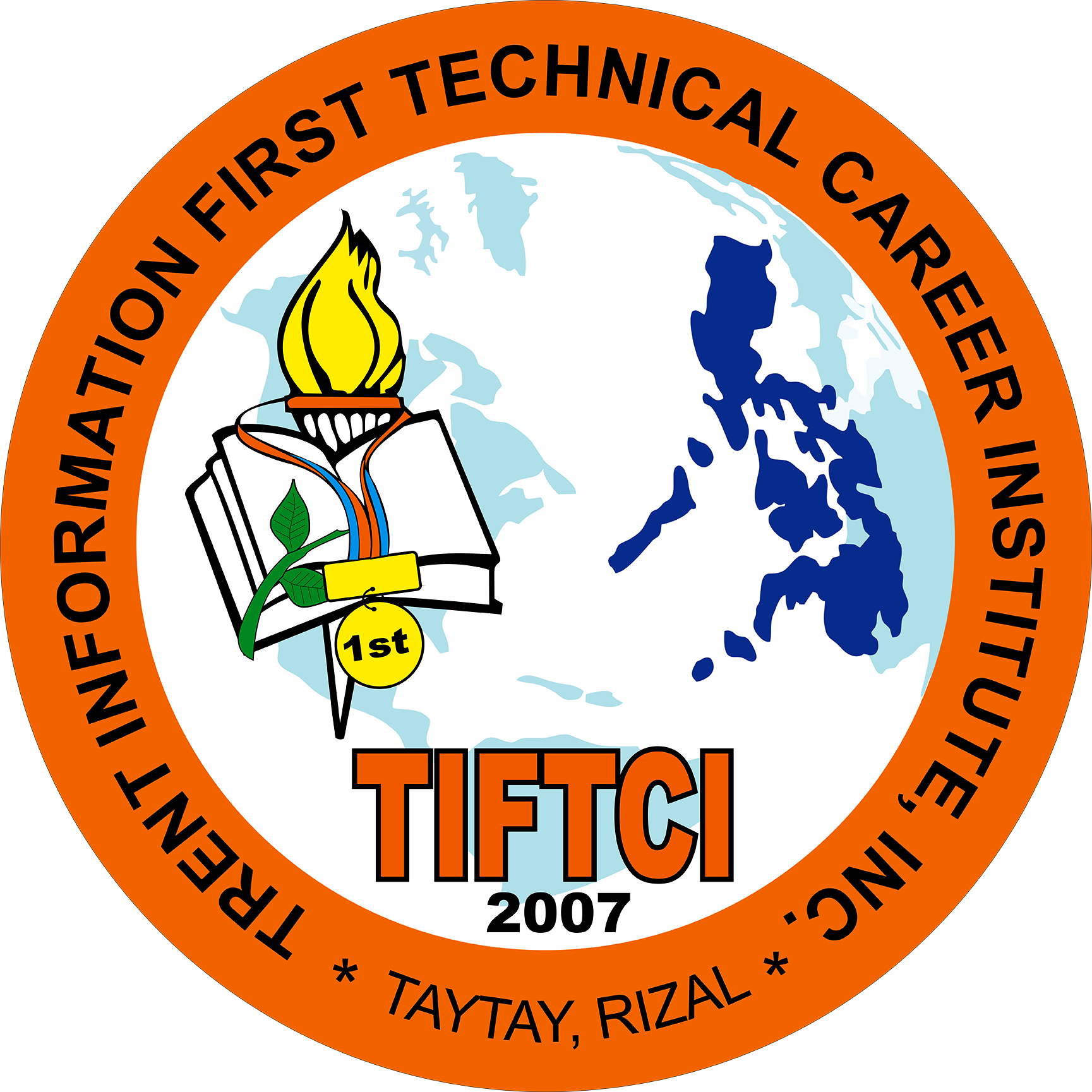 TIF Logo